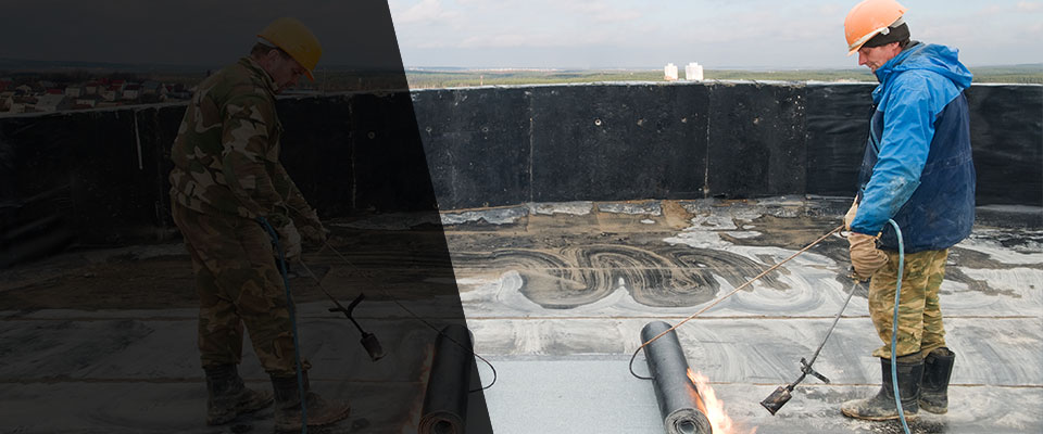 Cobb Island Roofing Contractors